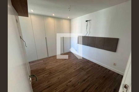 Apartamento à venda com 3 quartos, 124m² em Recreio dos Bandeirantes, Rio de Janeiro