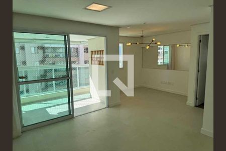 Apartamento à venda com 3 quartos, 124m² em Recreio dos Bandeirantes, Rio de Janeiro