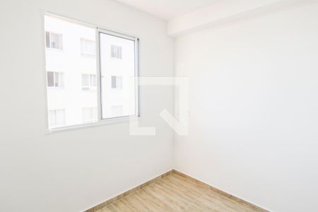 Quarto 1 de apartamento para alugar com 2 quartos, 38m² em Alto de Santa Lucia, Carapicuíba
