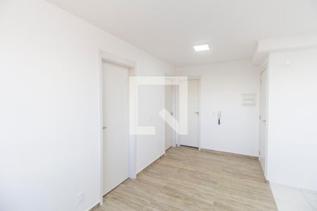 Sala  de apartamento para alugar com 2 quartos, 38m² em Alto de Santa Lucia, Carapicuíba