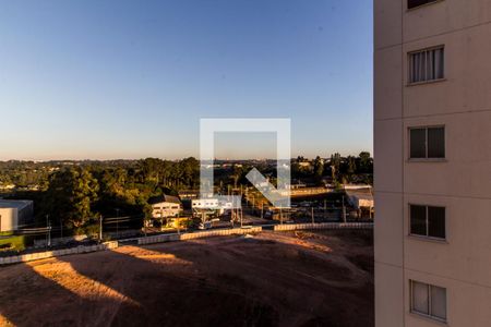 Vista do Quarto 1 de apartamento para alugar com 2 quartos, 38m² em Alto de Santa Lucia, Carapicuíba