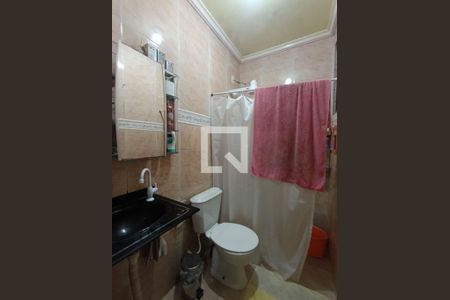 Casa para alugar com 3 quartos, 200m² em Caonze, Nova Iguaçu