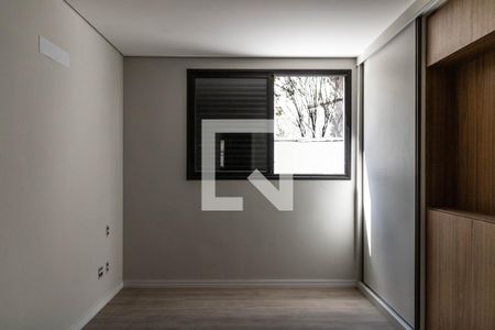 Suíte de apartamento à venda com 3 quartos, 321m² em Gutierrez, Belo Horizonte