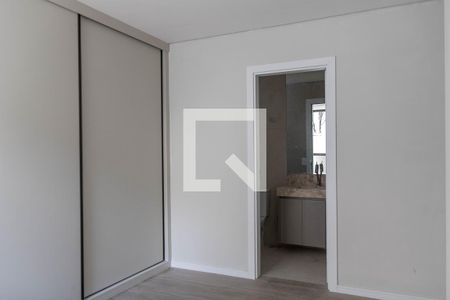 Suíte de apartamento à venda com 3 quartos, 321m² em Gutierrez, Belo Horizonte