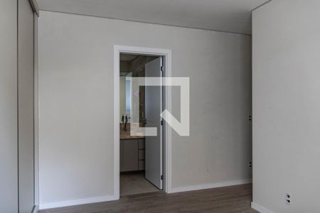 Suíte de apartamento à venda com 3 quartos, 321m² em Gutierrez, Belo Horizonte