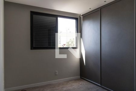 Suíte de apartamento à venda com 3 quartos, 92m² em Gutierrez, Belo Horizonte