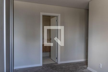 Suíte de apartamento à venda com 3 quartos, 92m² em Gutierrez, Belo Horizonte