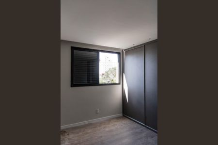 Suíte de apartamento à venda com 3 quartos, 92m² em Gutierrez, Belo Horizonte