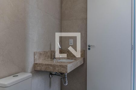 Apartamento à venda com 3 quartos, 92m² em Gutierrez, Belo Horizonte