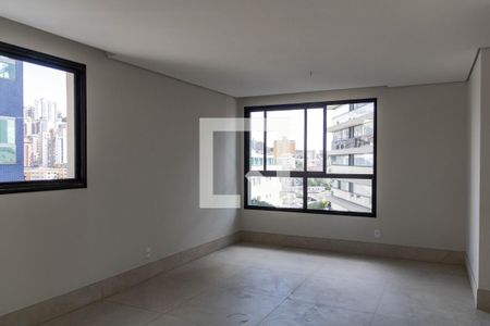 Apartamento à venda com 3 quartos, 92m² em Gutierrez, Belo Horizonte