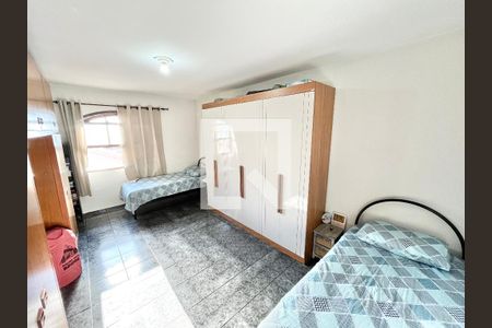 Quarto 1 de casa à venda com 2 quartos, 100m² em Vila Romero, São Paulo
