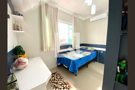 Quarto 2 de casa para alugar com 4 quartos, 250m² em San Marino, São José