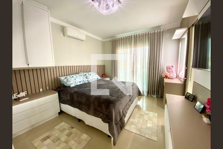 Quarto 1 de casa para alugar com 4 quartos, 250m² em San Marino, São José