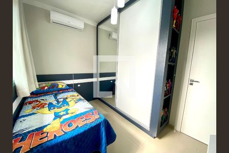 Quarto 2 de casa para alugar com 4 quartos, 250m² em San Marino, São José