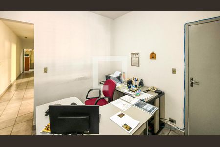 Sala de casa à venda com 3 quartos, 125m² em Socorro, São Paulo