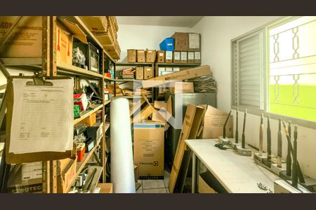 Quarto 1 de casa à venda com 3 quartos, 125m² em Socorro, São Paulo