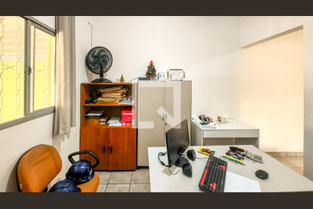 Sala de casa à venda com 3 quartos, 125m² em Socorro, São Paulo