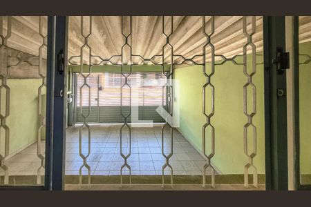 Sala de casa à venda com 3 quartos, 125m² em Socorro, São Paulo