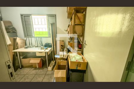 Quarto 1 de casa à venda com 3 quartos, 125m² em Socorro, São Paulo