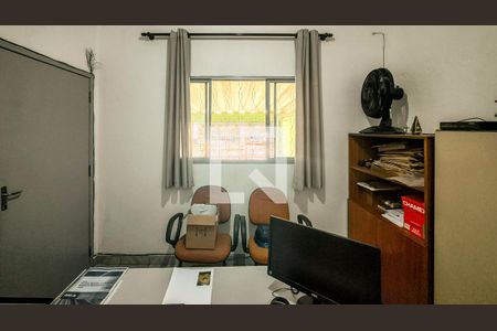 Sala de casa à venda com 3 quartos, 125m² em Socorro, São Paulo