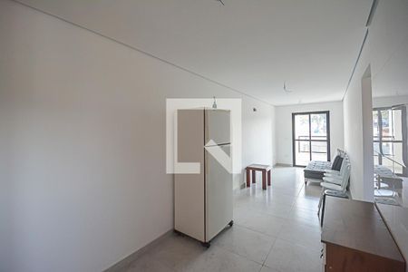Apartamento à venda com 2 quartos, 53m² em Jardim Lavinia, São Bernardo do Campo