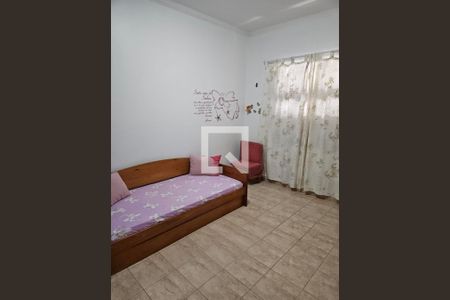 Quarto de casa de condomínio à venda com 4 quartos, 330m² em Loteamento Caminhos de San Conrado (Sousas), Campinas