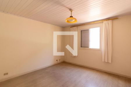 Quarto 1 de casa à venda com 3 quartos, 120m² em Chácara Santo Antônio (zona Sul), São Paulo