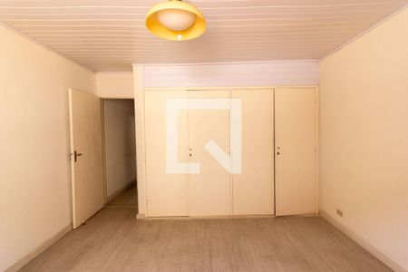 Quarto 1 de casa à venda com 3 quartos, 120m² em Chácara Santo Antônio (zona Sul), São Paulo