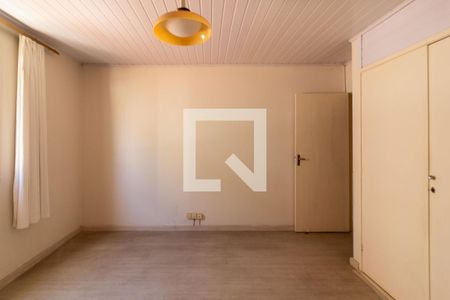 Quarto 1 de casa à venda com 3 quartos, 120m² em Chácara Santo Antônio (zona Sul), São Paulo