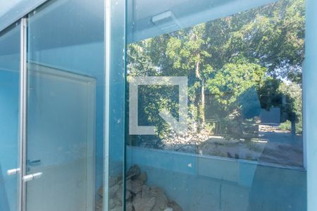 Vista da Sala de casa para alugar com 4 quartos, 290m² em Jardim Figueira Grande, São Paulo