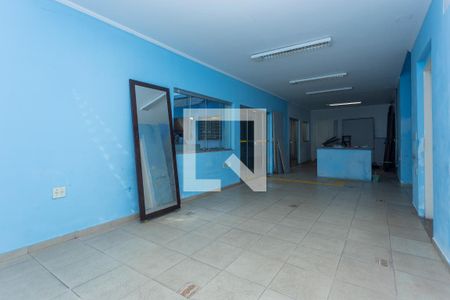 Sala de casa para alugar com 4 quartos, 290m² em Jardim Figueira Grande, São Paulo