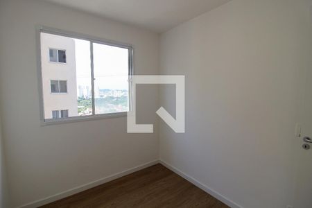 Quarto 2 de apartamento para alugar com 2 quartos, 41m² em Jardim Celeste, São Paulo