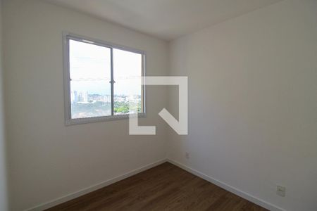 Quarto 1 de apartamento para alugar com 2 quartos, 41m² em Jardim Celeste, São Paulo