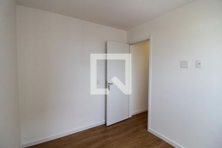 Quarto 1 de apartamento para alugar com 2 quartos, 41m² em Jardim Celeste, São Paulo