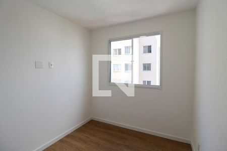 Quarto 1 de apartamento para alugar com 2 quartos, 41m² em Jardim Celeste, São Paulo