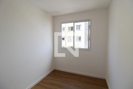 Quarto 2 de apartamento para alugar com 2 quartos, 41m² em Jardim Celeste, São Paulo