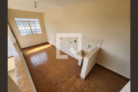 Casa à venda com 3 quartos, 115m² em Vila Pereira Barreto, São Paulo