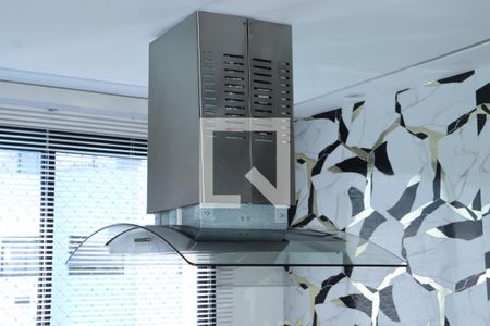 Apartamento para alugar com 2 quartos, 93m² em Parque Dom Henrique, Cotia