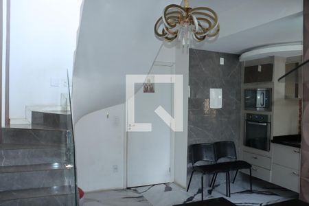 Apartamento para alugar com 2 quartos, 93m² em Parque Dom Henrique, Cotia