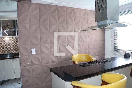 Apartamento para alugar com 2 quartos, 93m² em Parque Dom Henrique, Cotia