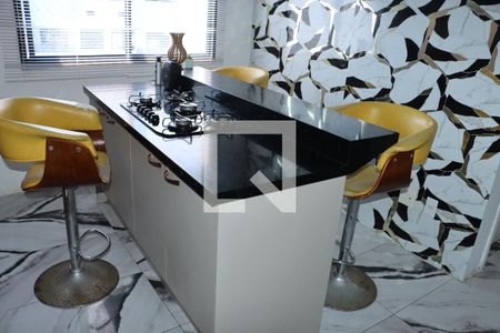 Apartamento para alugar com 2 quartos, 93m² em Parque Dom Henrique, Cotia