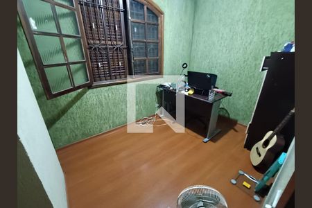 Quarto de casa à venda com 3 quartos, 269m² em Vila Aurora (Zona Norte), São Paulo