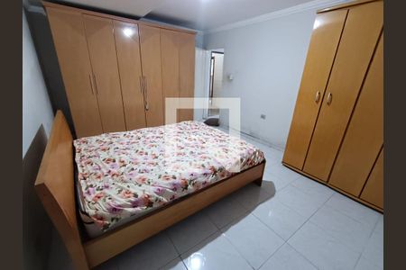 Quarto de casa à venda com 3 quartos, 269m² em Vila Aurora (Zona Norte), São Paulo