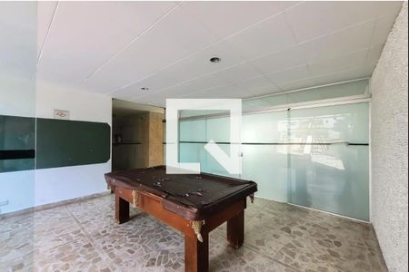 Área comum Salão de Jogos  de apartamento à venda com 3 quartos, 90m² em Cambuci, São Paulo