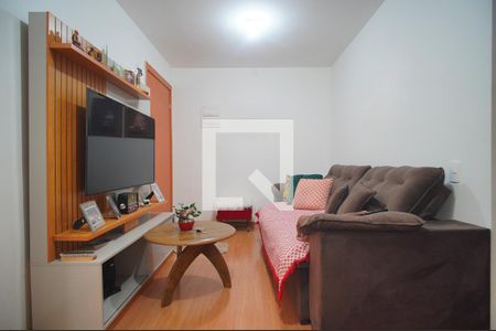 Apartamento à venda com 1 quarto, 63m² em Santos Dumont, São Leopoldo