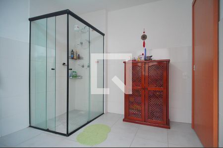 Quarto 1 de apartamento à venda com 1 quarto, 63m² em Santos Dumont, São Leopoldo