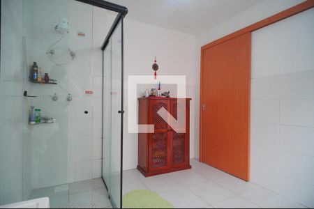 Quarto 1 de apartamento à venda com 1 quarto, 63m² em Santos Dumont, São Leopoldo