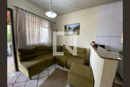 Casa à venda com 4 quartos, 17m² em Jardim Nossa Senhora do Carmo, São Paulo