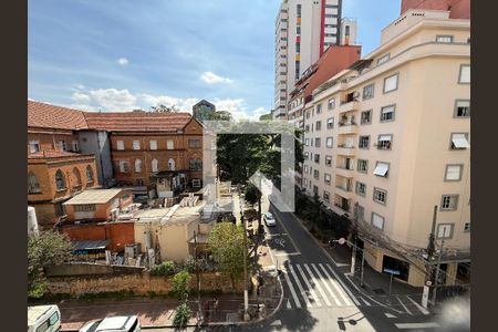 Apartamento para alugar com 2 quartos, 90m² em Vila Buarque, São Paulo