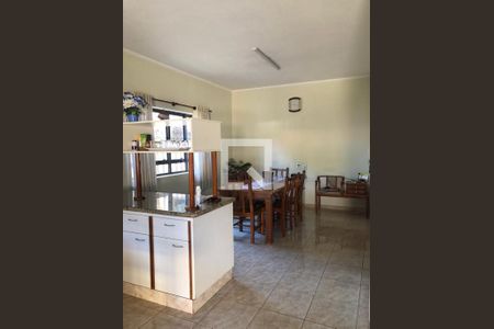 Casa à venda com 4 quartos, 344m² em Jardim Santa Monica, Campinas